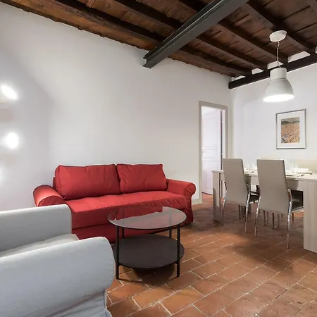 Flr Casa Di Leo In Signoria 公寓
