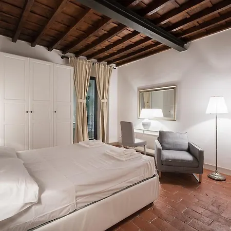 公寓 Flr Casa Di Leo In Signoria 佛罗伦萨