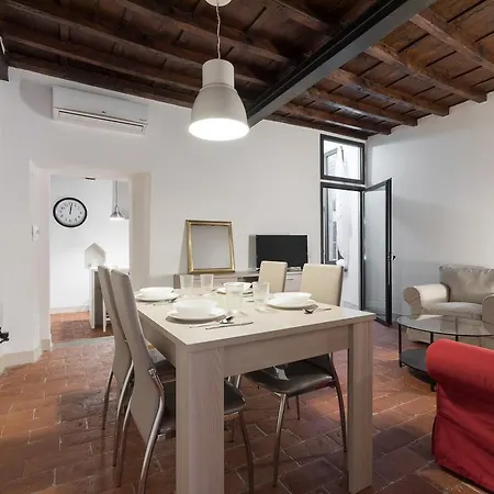 Flr Casa Di Leo In Signoria 公寓 佛罗伦萨