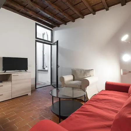 Flr Casa Di Leo In Signoria 公寓 佛罗伦萨